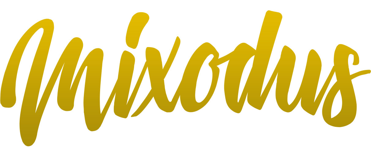 Mixodus Music Production